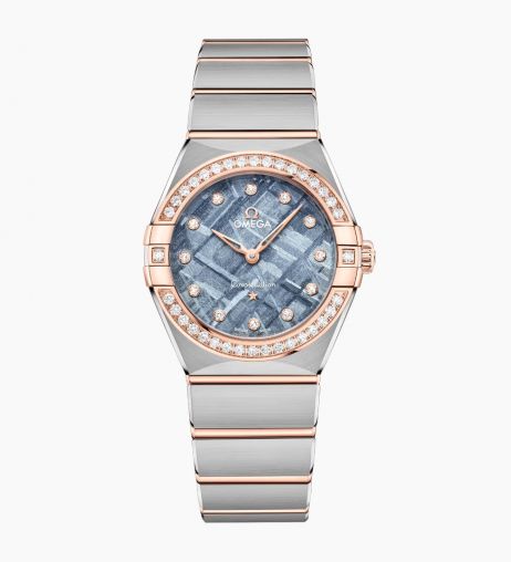 131.25.28.60.99.001 Omega Constellation Lady