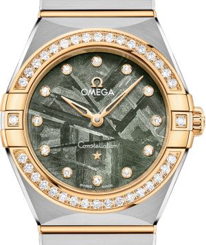 131.25.28.60.99.002 Omega Constellation Lady