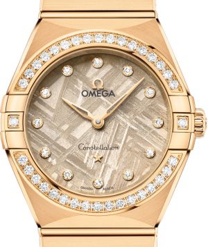 131.55.28.60.99.006 Omega Constellation Lady