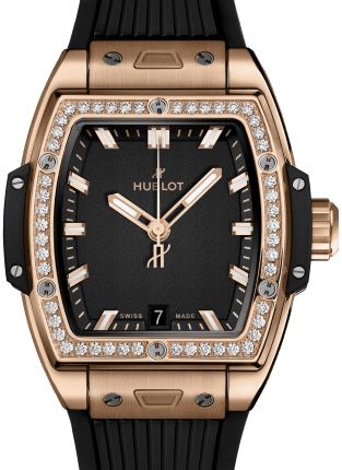 662.OX.1180.RX.1204 Hublot Spirit of Big Bang 39 mm