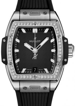 662.NX.1170.RX.1204 Hublot Spirit of Big Bang 39 mm