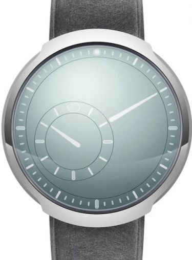 Sage Green Ressence 