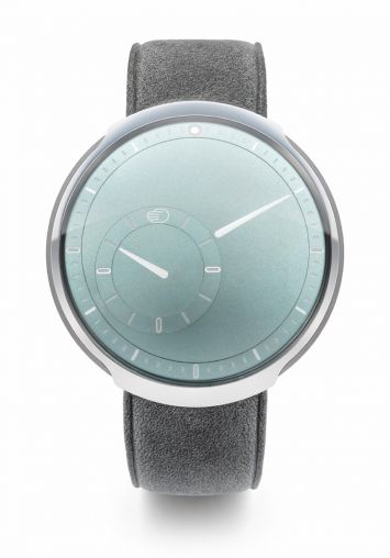 Sage Green Ressence 