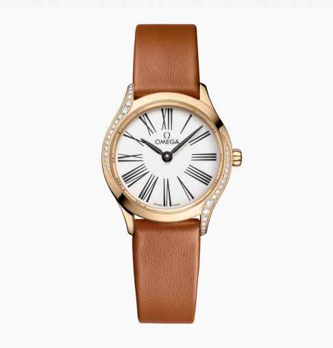 428.57.26.60.04.004 Omega De Ville Tresor