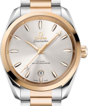 220.20.38.20.02.002 Omega Seamaster Aqua Terra
