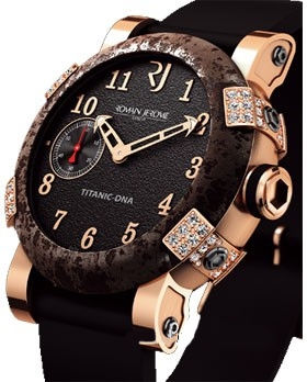 T.OXY3.2222.11.BB RJ Romain Jerome Collectible Watches