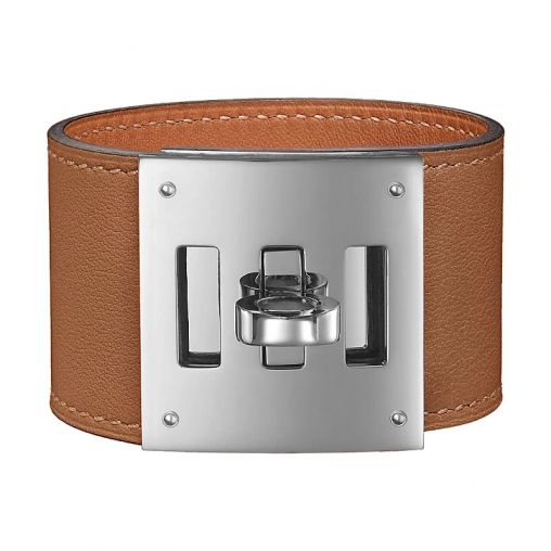 H07 Hermès Belt & Bracelets