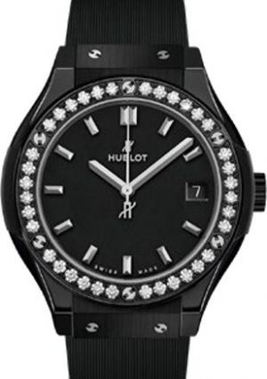 581.CM.1171.RX.1104 Hublot Classic Fusion 33 мм
