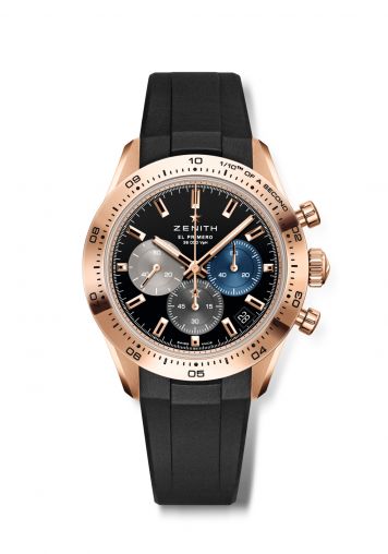 18.3101.3600/21.R951 Zenith Chronomaster