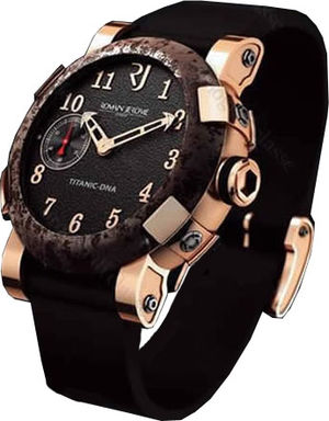 T.OXY3.2222.00.BB RJ Romain Jerome Sea Steampunk Auto 46