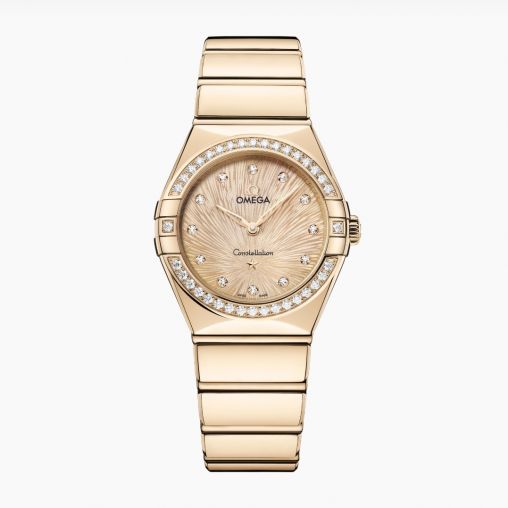 131.55.28.60.58.001 Omega Constellation Lady