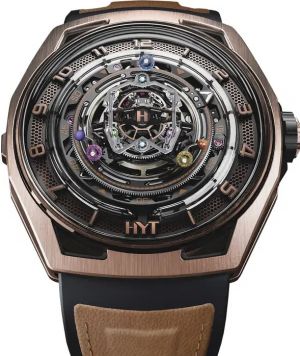 H03031-A HYT