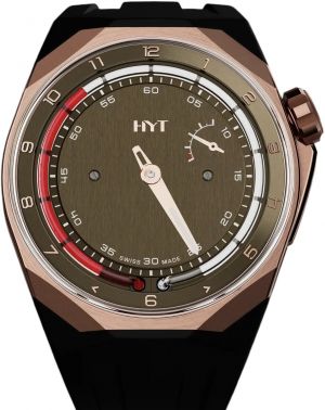 H03345-A HYT
