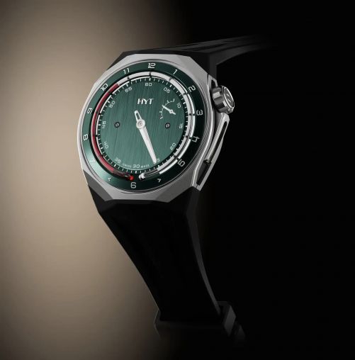 H03343-A HYT T1 Series