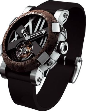TO.T.OXY3.3333.00.BB RJ Romain Jerome Titanic-Dna Tourbilion