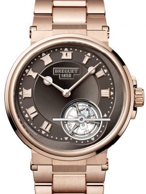 5577BR/G2/RW0 Breguet Marine