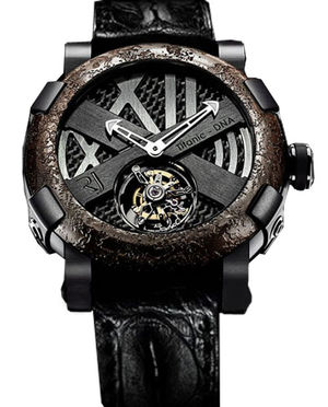 TO.T.OXY3.BBBB.00.BB RJ Romain Jerome Titanic-Dna Tourbilion