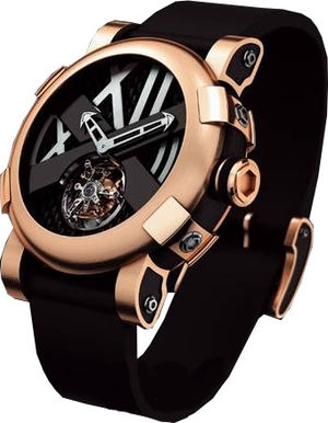 TO.T.222BB.00.BB RJ Romain Jerome Titanic-Dna Tourbilion