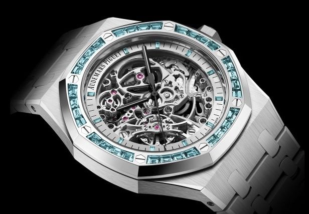 15412BC.TO.1220BC.01 Audemars Piguet Royal Oak