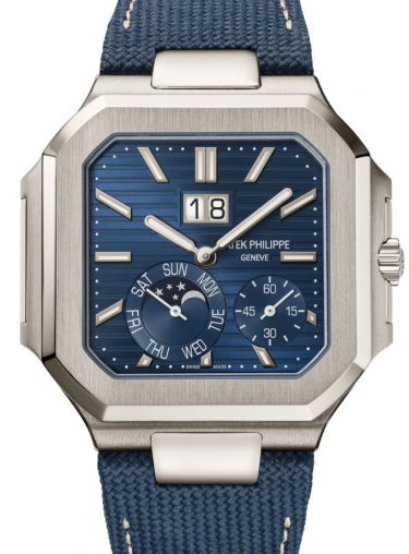 5822P-001 Patek Philippe Cubitus