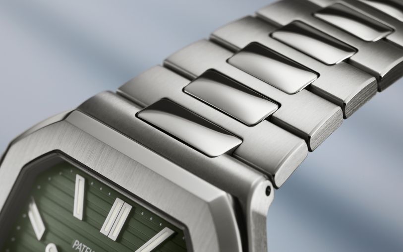 5821/1A-001 Patek Philippe 