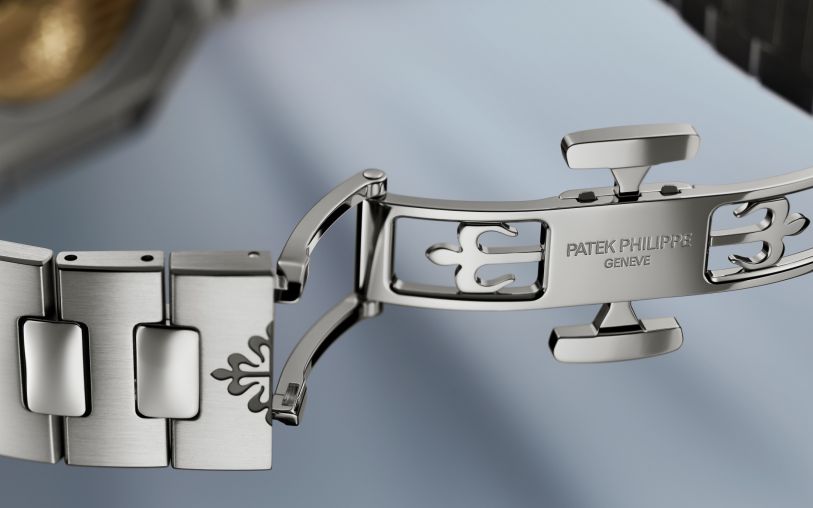 5821/1A-001 Patek Philippe 