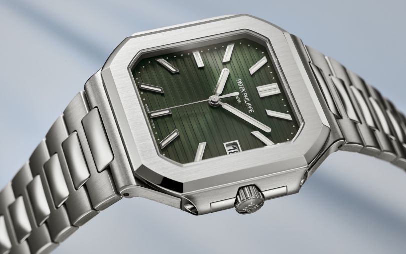 5821/1A-001 Patek Philippe 