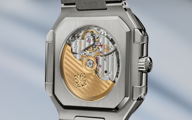 5821/1A-001 Patek Philippe 