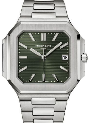5821/1A-001 Patek Philippe 