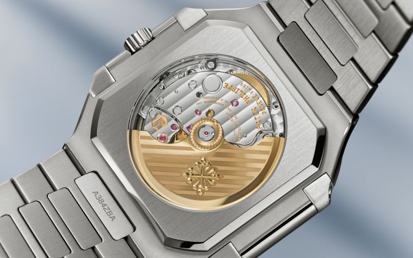 5821/1A-001 Patek Philippe 
