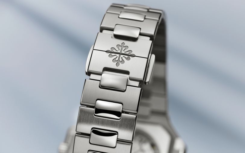 5821/1A-001 Patek Philippe 