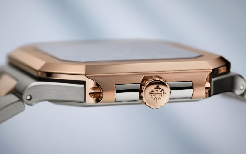 5821/1AR-001 Patek Philippe 