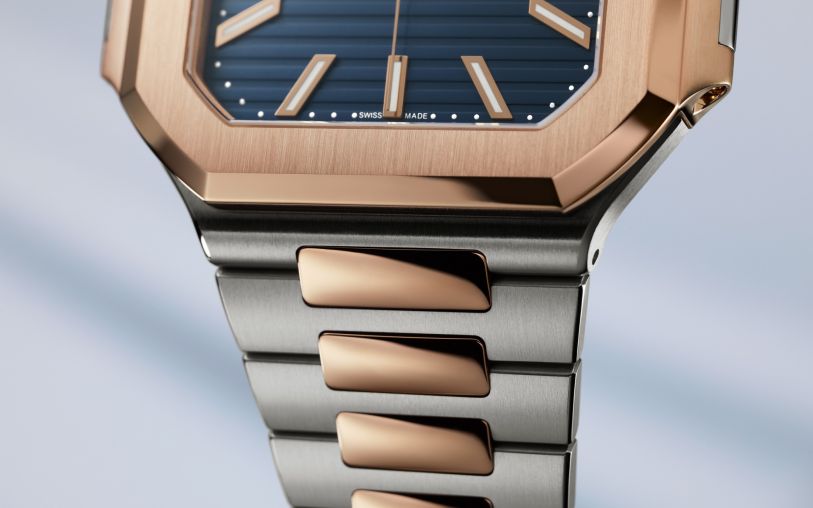5821/1AR-001 Patek Philippe 