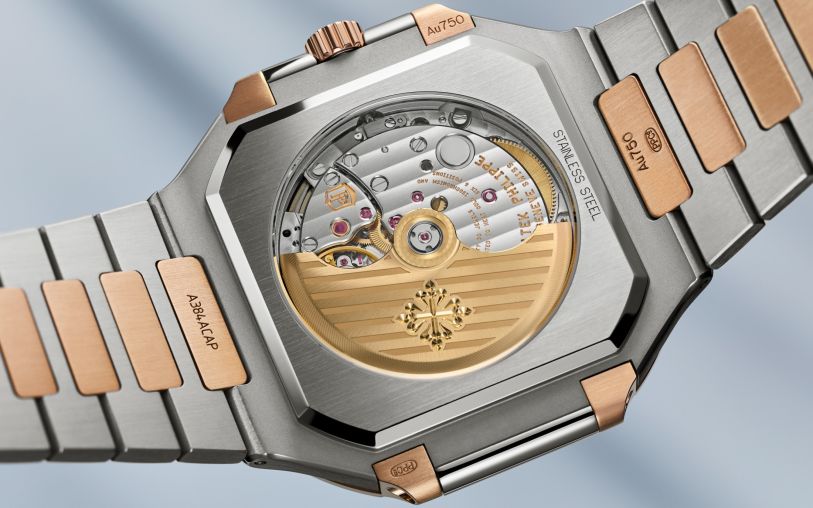 5821/1AR-001 Patek Philippe 