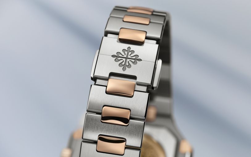 5821/1AR-001 Patek Philippe 