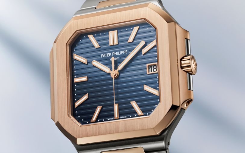 5821/1AR-001 Patek Philippe 