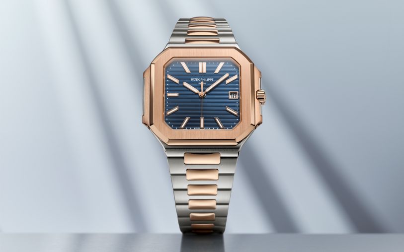 5821/1AR-001 Patek Philippe 