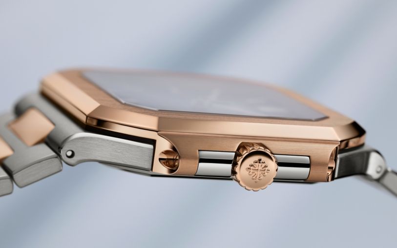 5821/1AR-001 Patek Philippe 