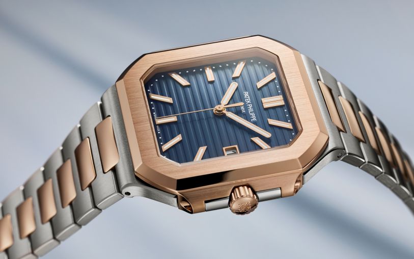5821/1AR-001 Patek Philippe 