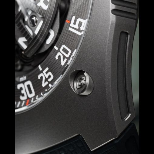 Scorpion Titan Urwerk UR-150