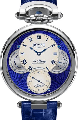 NTS0104 Bovet 19Thirty