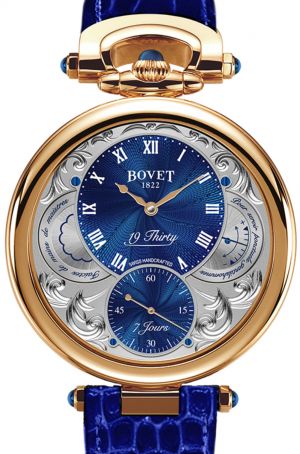 NTR0103 Bovet 19Thirty