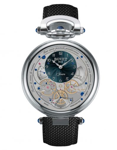 AI43043 Bovet Fleurier Complications