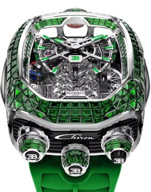 BU800.30.BE.UA.A Jacob & Co Bugatti Chiron