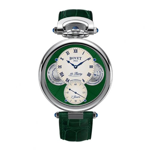 NTS0109 Bovet 19Thirty