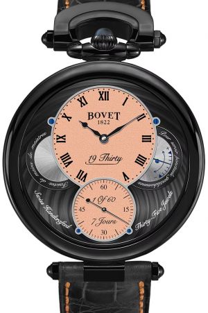 NTS0060 Bovet 19Thirty