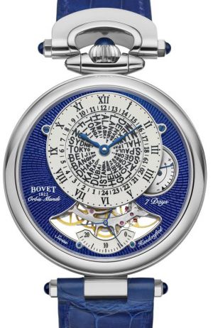 NTHU025 Bovet Fleurier Grand Complications