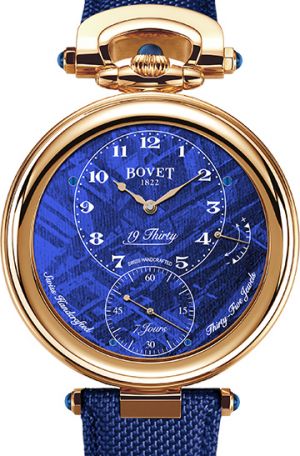NTR0099 Bovet 19Thirty