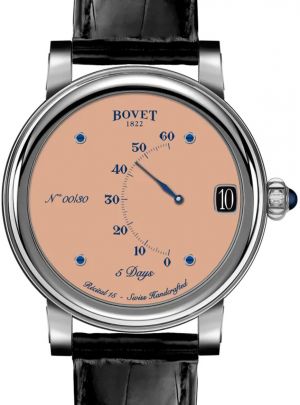 R150021 Bovet Dimier