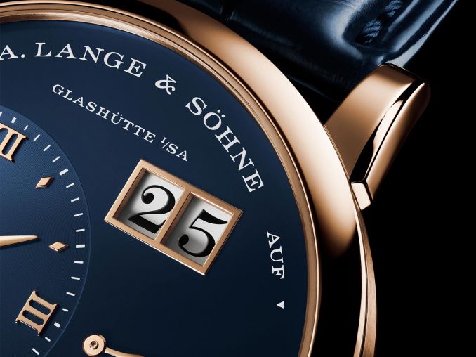 181.063 A. Lange & Söhne Little Lange 1